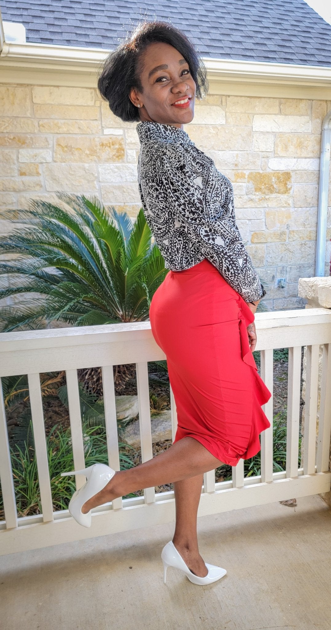 Ruby, Solid Athletic Knit Fabric - Boho Fabrics - Athletic Knit Fabric