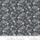 Rustic Gatherings in Graphite by Moda - 100% Cotton Quilting Fabric - 49201 17 - Boho Fabrics - Quilting Cotton, Woven