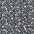 Rustic Gatherings in Graphite by Moda - 100% Cotton Quilting Fabric - 49201 17 - Boho Fabrics - Quilting Cotton, Woven