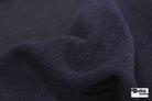 Sapphire Wool Knit Fabric - Boho Fabrics - Wool Knit