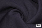 Sapphire Wool Knit Fabric - Boho Fabrics - Wool Knit