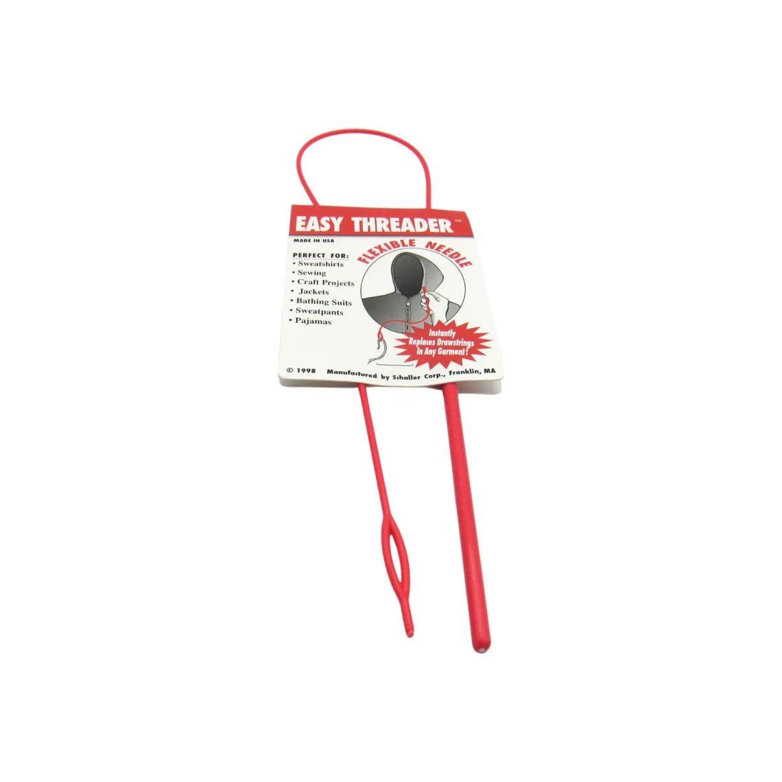 Schaller Easy Threader - Boho Fabrics - Notions