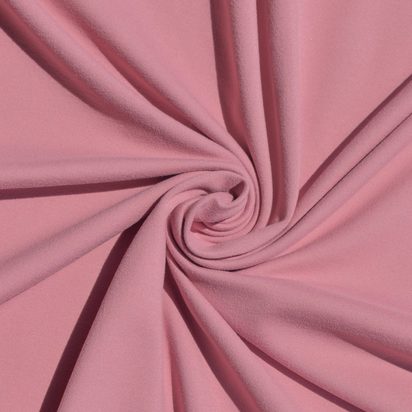 Sea Pink, Brushed Poly Athletic Knit. ATH-120 - Boho Fabrics