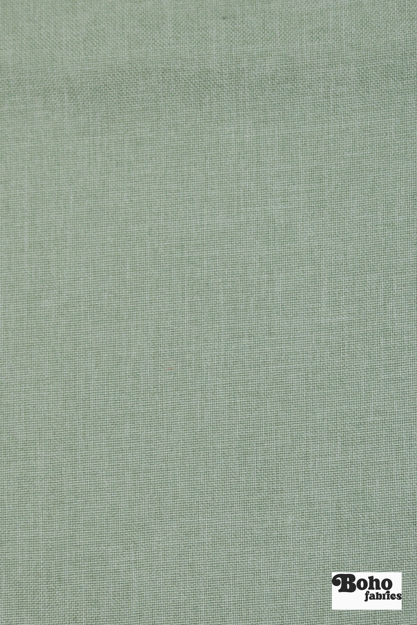 Seafoam Basketweave Upholstery Woven Fabric - Boho Fabrics - Home Dec. & Upholstery Fabric