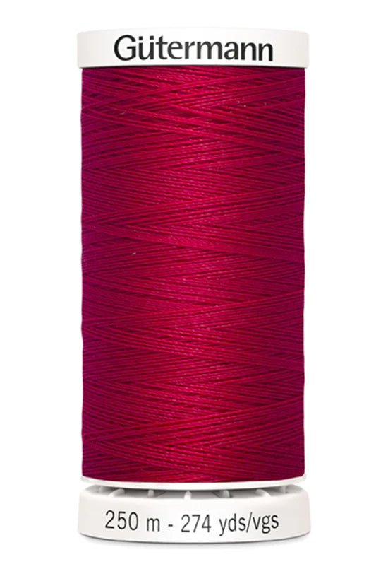 Sew All Polyester Thread 274 yd 729914 347 Gutermann1 - Boho Fabrics - Thread