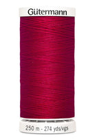 Sew All Polyester Thread 274 yd 729914 347 Gutermann1 - Boho Fabrics - Thread