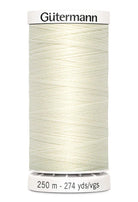 Sew All Polyester Thread 274 yd 729914 795 Gutermann1 - Boho Fabrics - Thread