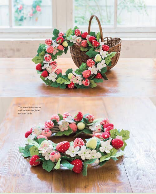 Sew Cute Quilts & Gifts, Sewing Book - Boho Fabrics - Books