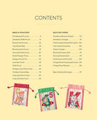 Sew Cute Quilts & Gifts, Sewing Book - Boho Fabrics - Books