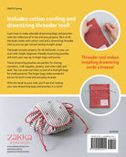 Sew Drawstring Bags - Boho Fabrics - Sewing Kits