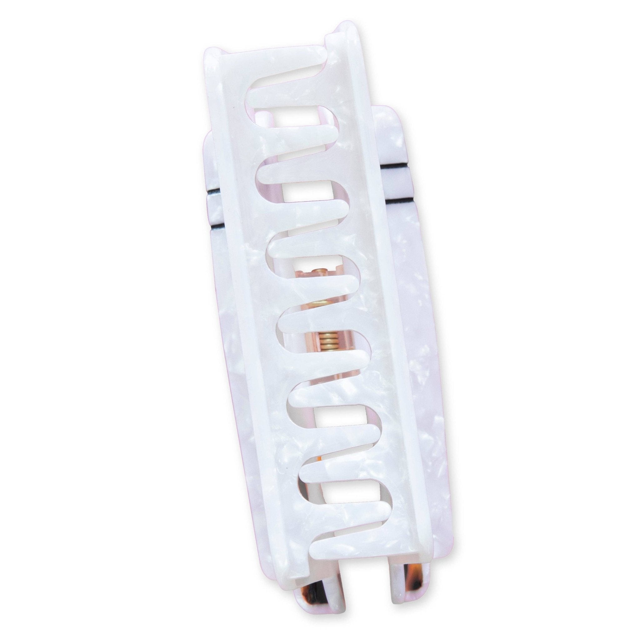 Sewing Machine Hair Claw Clip - Boho Fabrics -