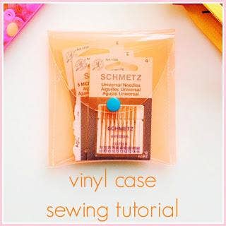 Sewing Notions Clear TPU Vinyl – 12" x 50" Roll - Boho Fabrics - Vinyl Fabric