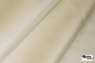 Shimmer Light Pearl Basketweave Faux Leather Upholstery Fabric - Boho Fabrics - Home Dec. & Upholstery Fabric
