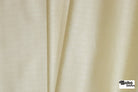 Shimmer Light Pearl Basketweave Faux Leather Upholstery Fabric - Boho Fabrics - Home Dec. & Upholstery Fabric