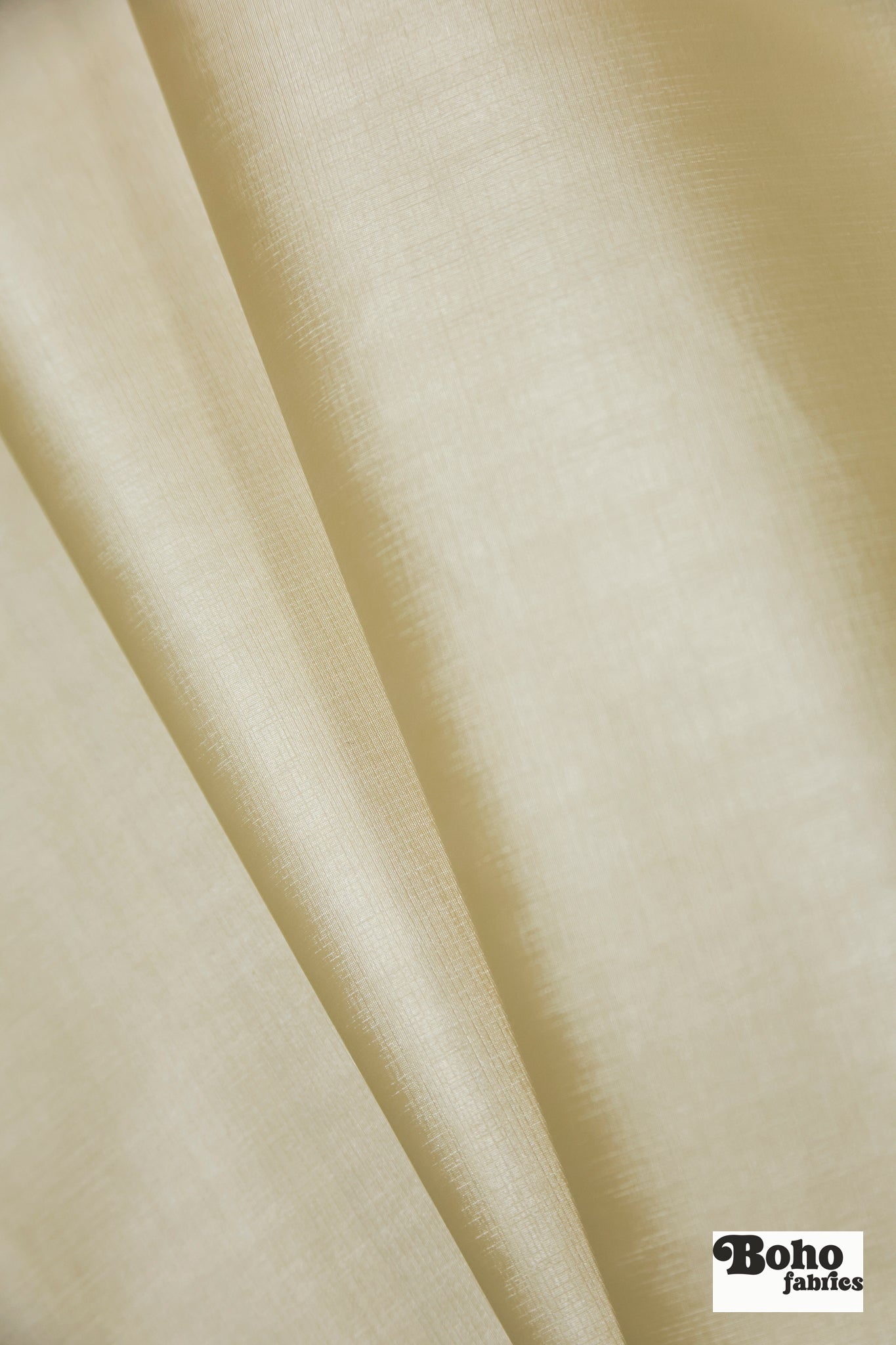 Shimmer Light Pearl Basketweave Faux Leather Upholstery Fabric - Boho Fabrics - Home Dec. & Upholstery Fabric