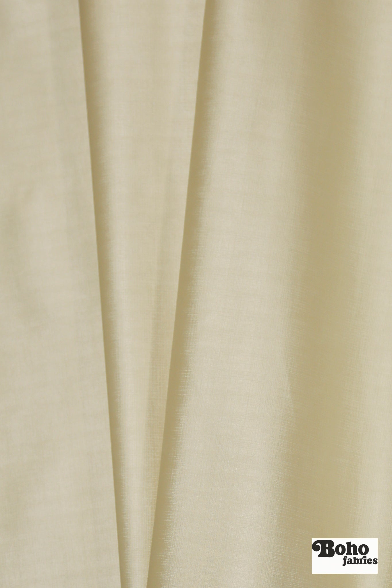 Shimmer Light Pearl Basketweave Faux Leather Upholstery Fabric - Boho Fabrics - Home Dec. & Upholstery Fabric
