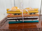 Shop Hop Bundle - Boho Fabrics - Quilting Cotton, Woven