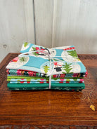 Shop Hop Bundle - Boho Fabrics - Quilting Cotton, Woven