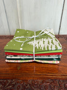 Shop Hop Bundle - Boho Fabrics - Quilting Cotton, Woven