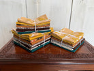 Shop Hop Bundle - Boho Fabrics - Quilting Cotton, Woven