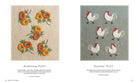 Simply Stitched, Sewing & Embroidery Book - Boho Fabrics - Books