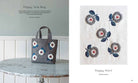 Simply Stitched, Sewing & Embroidery Book - Boho Fabrics - Books