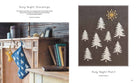 Simply Stitched, Sewing & Embroidery Book - Boho Fabrics - Books