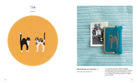 Simply Stitched with Embroidery - Boho Fabrics - 