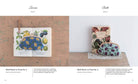 Simply Stitched with Embroidery - Boho Fabrics - 