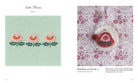 Simply Stitched with Embroidery - Boho Fabrics - 