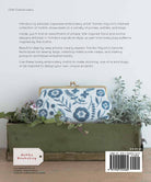 Simply Stitched with Embroidery - Boho Fabrics - 