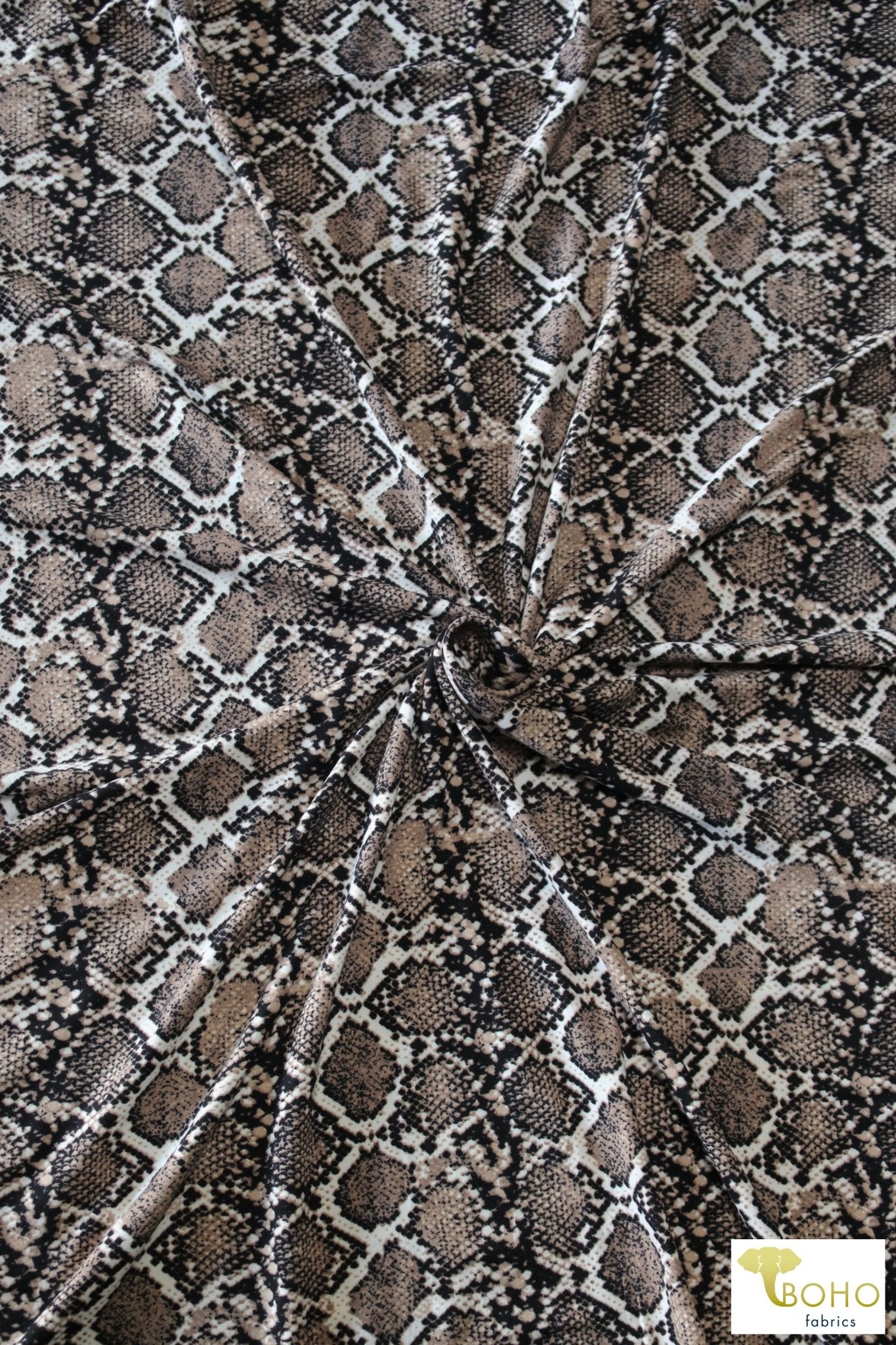 Slytherin, DBP. BPP-314 - Boho Fabrics