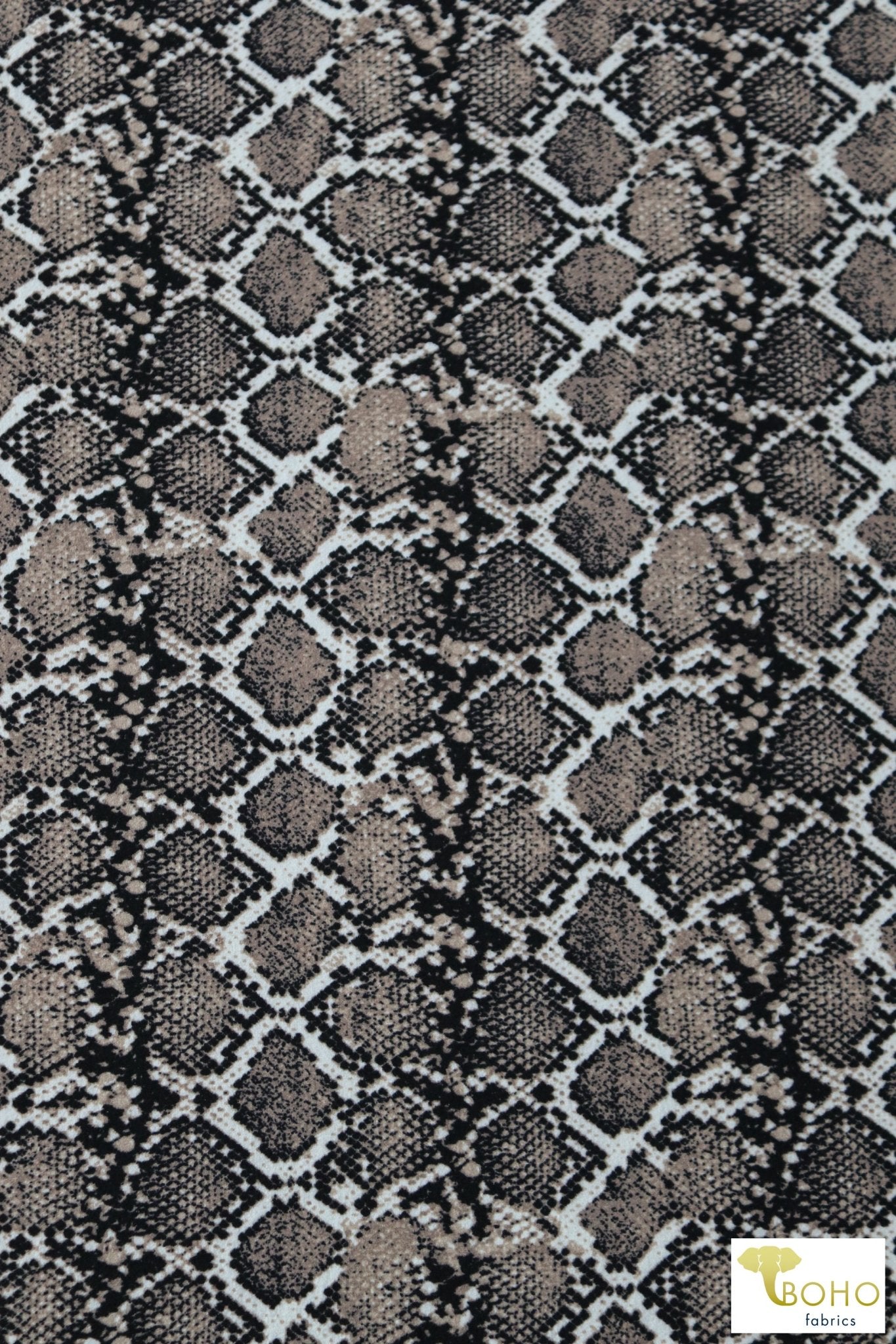 Slytherin, DBP. BPP-314 - Boho Fabrics