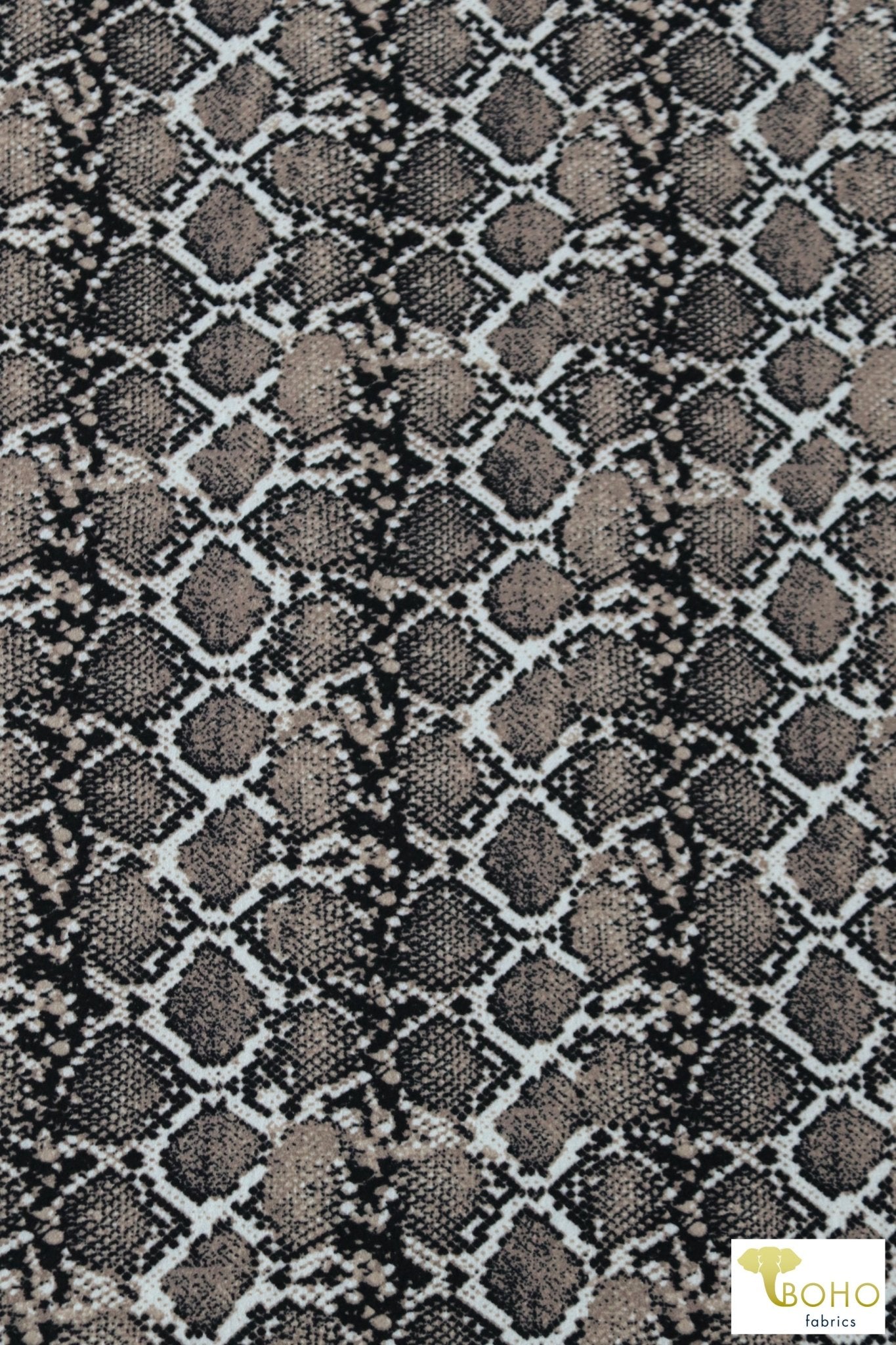 Slytherin, DBP. BPP-314 - Boho Fabrics