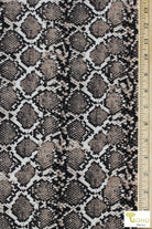 Slytherin, DBP. BPP-314 - Boho Fabrics