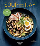 Soup of the Day - Boho Fabrics - Books
