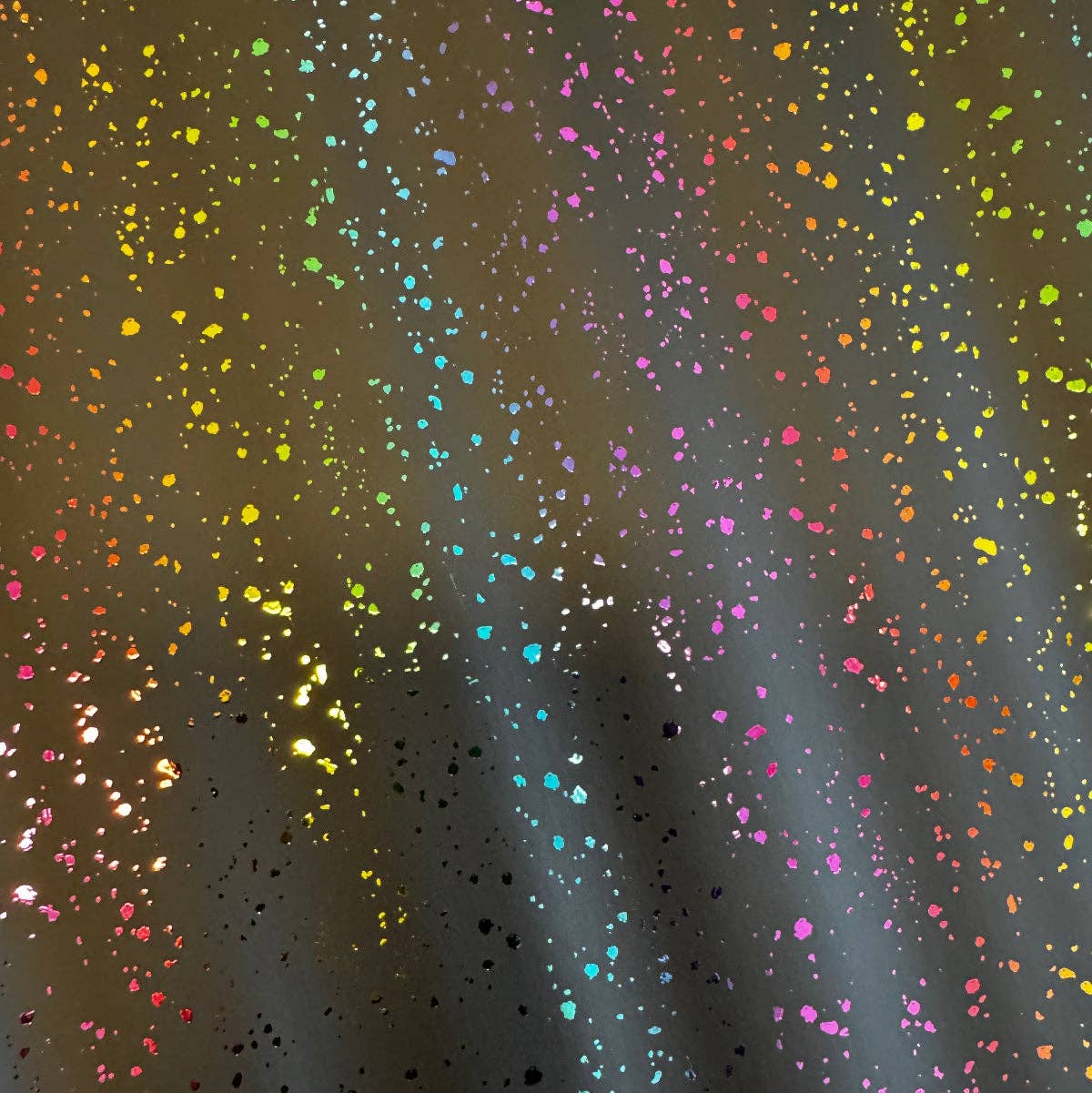 Sparkletoots Vinyl Fabric - Boho Fabrics - Vinyl Fabric