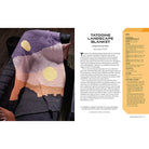 Star Wars: The Official Crochet Pattern Book (NEW!) - Boho Fabrics - 