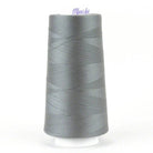 Steel – 3,000 yd Maxi - Lock Polyester Serger Thread - Boho Fabrics - Thread