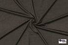Steel Gray, Modal Spandex, Jersey Knit Fabric - Boho Fabrics - Rayon Jersey Solid, Knit Fabric