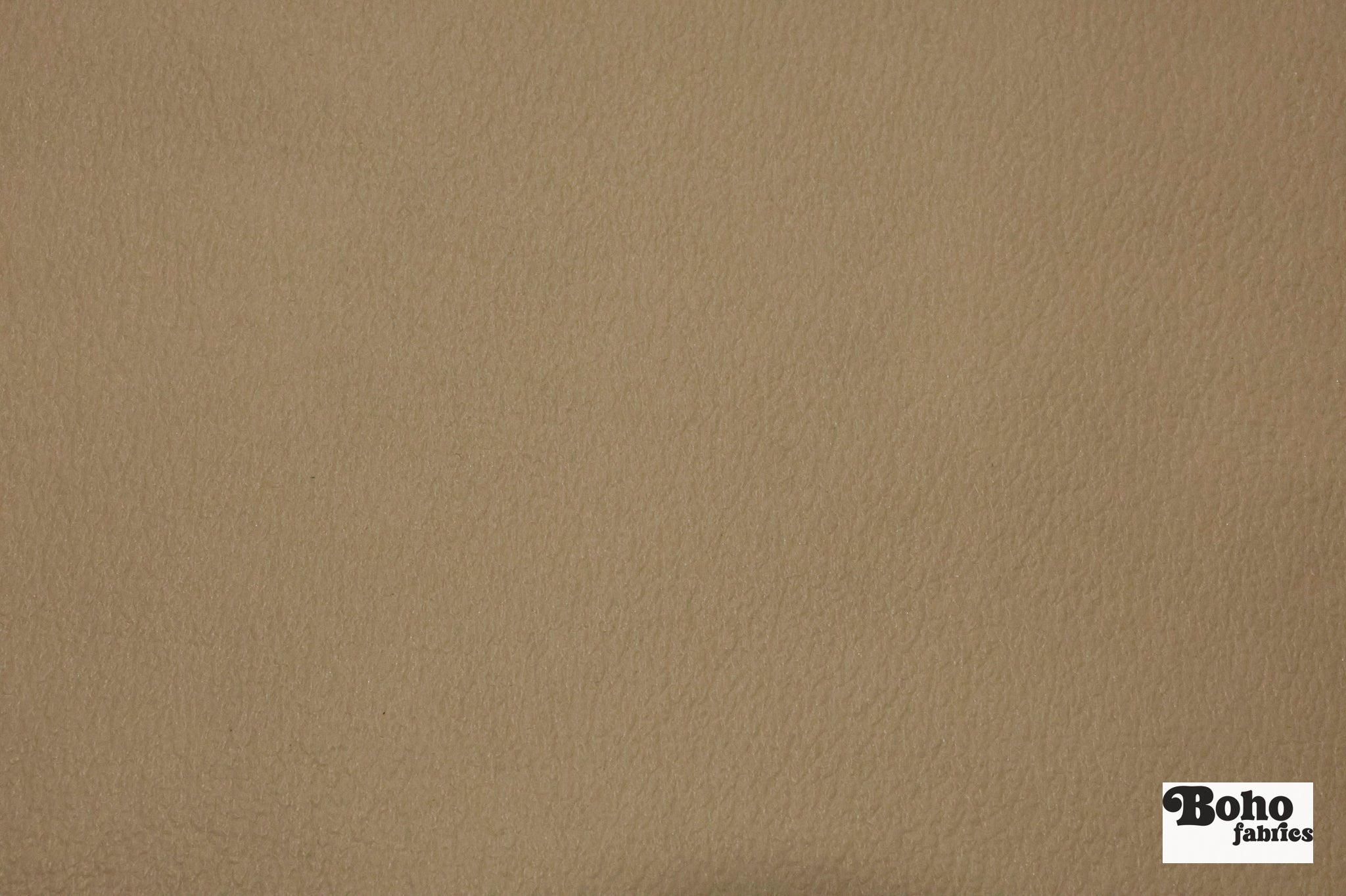 Stonewash Monaco Pebble Faux Leather Upholstery Fabric - Boho Fabrics - Home Dec. & Upholstery Fabric