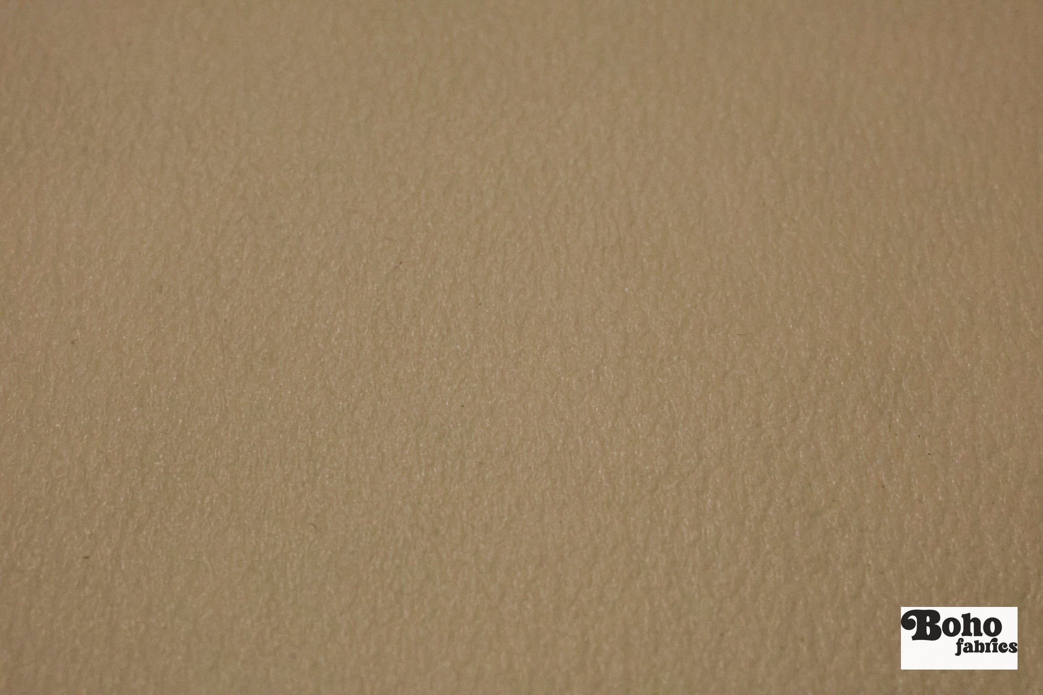 Stonewash Monaco Pebble Faux Leather Upholstery Fabric - Boho Fabrics - Home Dec. & Upholstery Fabric