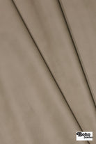 Stonewash Monaco Pebble Faux Leather Upholstery Fabric - Boho Fabrics - Home Dec. & Upholstery Fabric