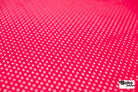 Stretch Mesh in Hot Pink - Boho Fabrics - Stretch Lace Fabric