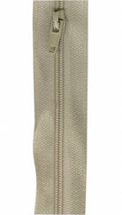 Sullivans Make - A - Zipper Kit 5 - 1/2yd - Beige - Boho Fabrics - Zippers