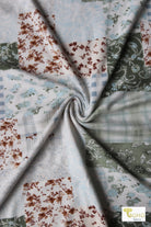 Summer Quilt, BP Print - Boho Fabrics