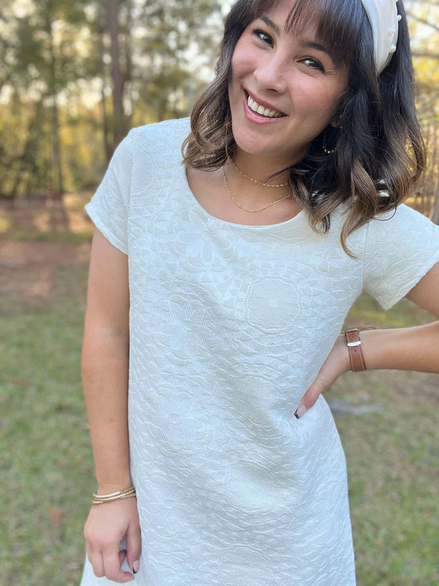 Sunburst Petals, Jacquard Woven Fabric - Boho Fabrics - Jacquard, Woven