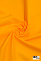 Sunshine Blossom Yellow, PU - Coated, Midweight Cordura Nylon, Durable Performance Woven Fabric - Boho Fabrics - Performance Fabric, Woven
