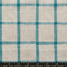 Sunshine Toweling in Turquoise – 16" Cotton Toweling by Alexia Abegg for Ruby Star Society – RS4141 12 - Boho Fabrics - Toweling, Cotton Woven