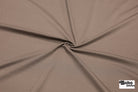 Taupe, Nylon Stretch Lining Knit Fabric - Boho Fabrics - Lining